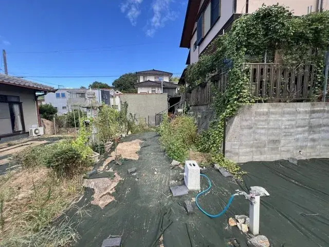 4LDK Onomichi City Hiroshima Prefecture (3)