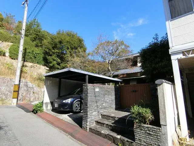 5SLDK Property Hiroshima City Hiroshima Prefecture (3)