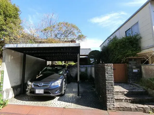 5SLDK Property Hiroshima City Hiroshima Prefecture (7)