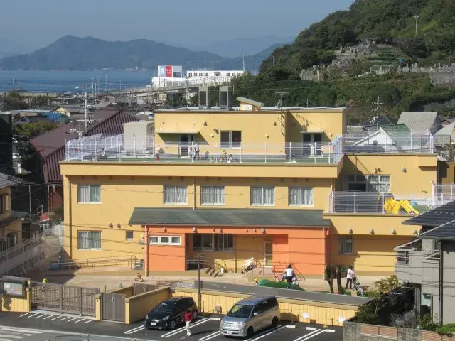 7DK物件 安芸郡坂町 広島県 (2)