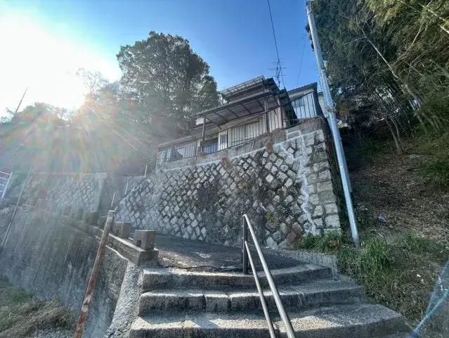 4DK Property Naka-ku, Hiroshima City, Hiroshima Prefecture (2)