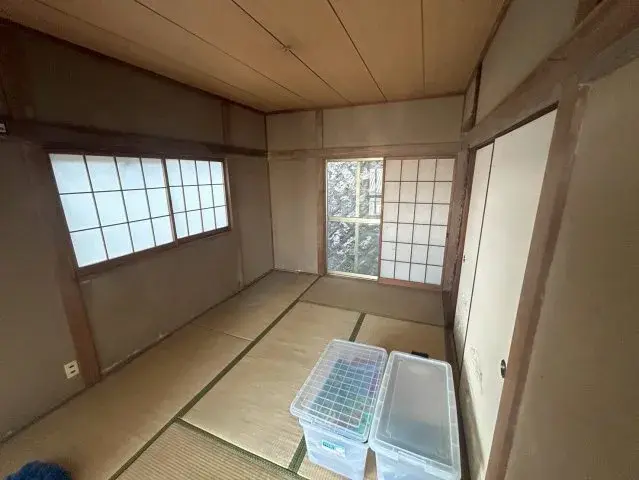4DK Property Naka-ku, Hiroshima City, Hiroshima Prefecture (11)