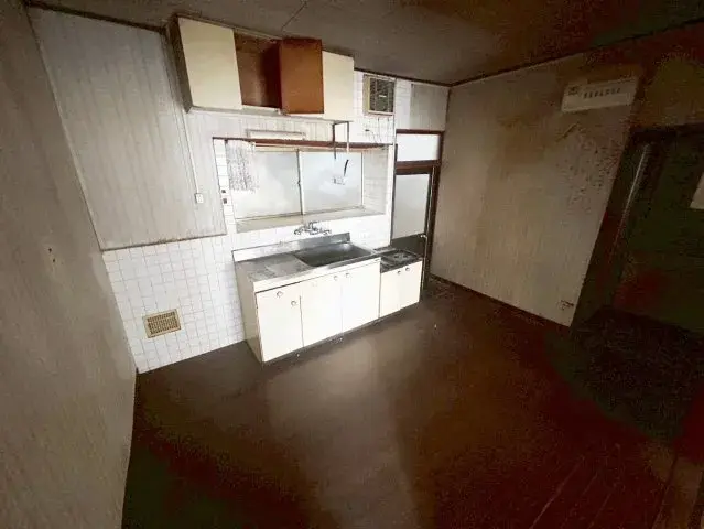 4DK Property Naka-ku, Hiroshima City, Hiroshima Prefecture (14)