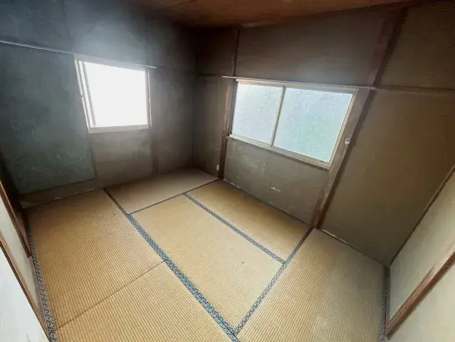 4DK Property Naka-ku, Hiroshima City, Hiroshima Prefecture (15)