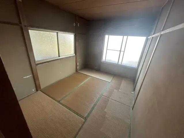 4DK Property Naka-ku, Hiroshima City, Hiroshima Prefecture (16)