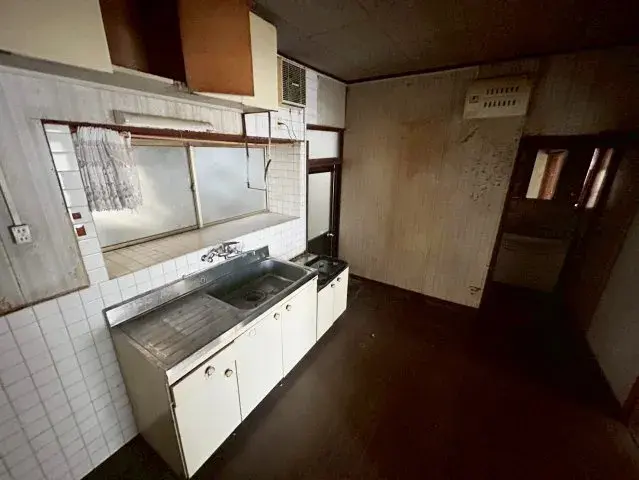 4DK Property Naka-ku, Hiroshima City, Hiroshima Prefecture (18)