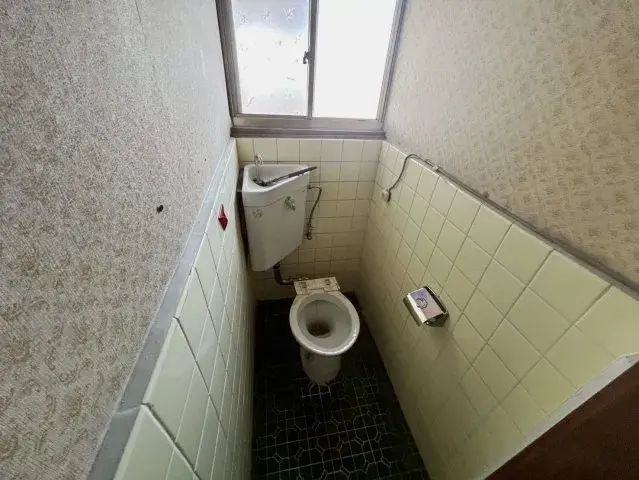 4DK Property Naka-ku, Hiroshima City, Hiroshima Prefecture (20)