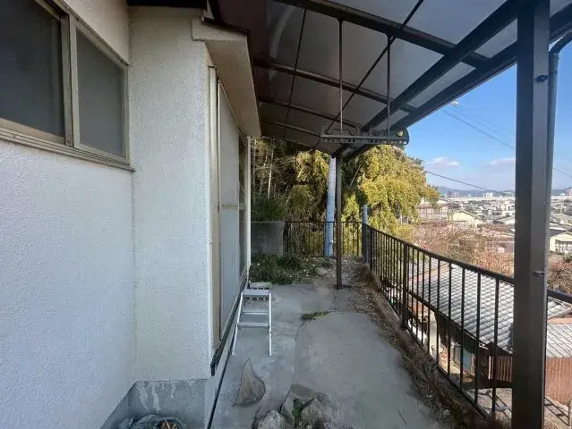 4DK Property Naka-ku, Hiroshima City, Hiroshima Prefecture (3)