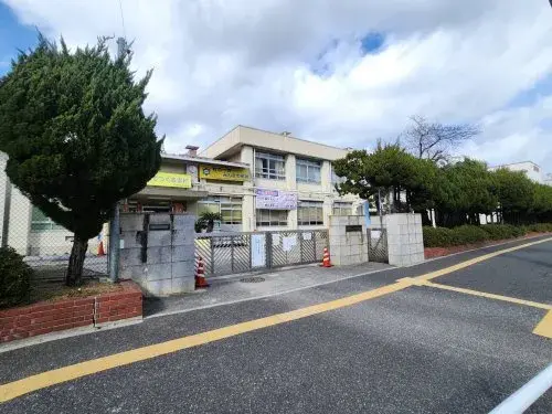 4DK Property Naka-ku, Hiroshima City, Hiroshima Prefecture (22)