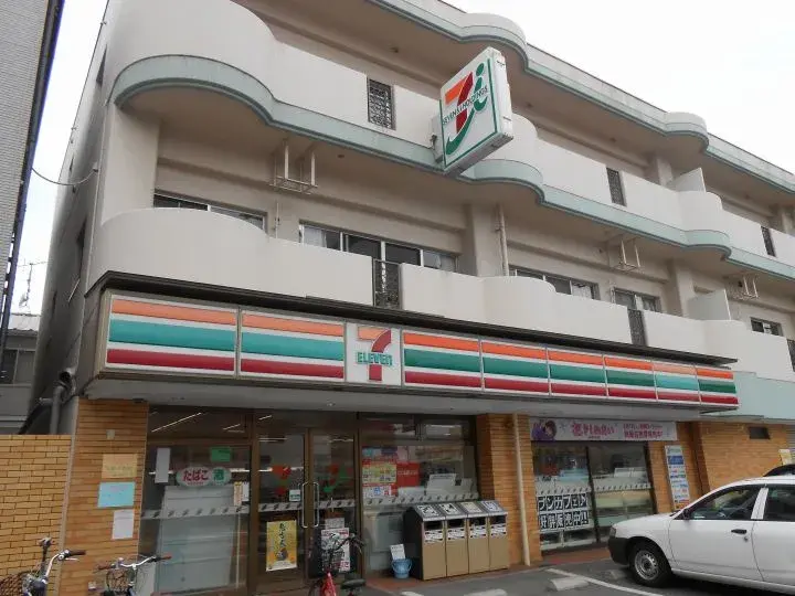 4DK Property Naka-ku, Hiroshima City, Hiroshima Prefecture (24)