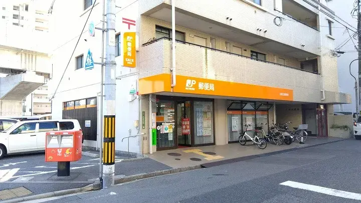 4DK Property Naka-ku, Hiroshima City, Hiroshima Prefecture (27)