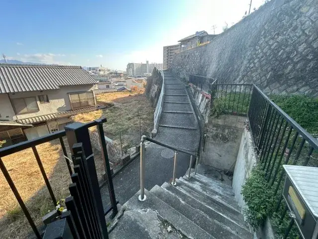 4DK Property Naka-ku, Hiroshima City, Hiroshima Prefecture (4)