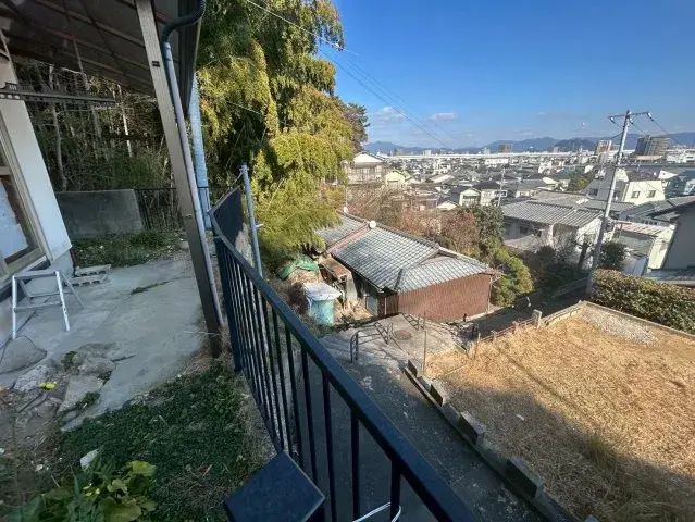 4DK Property Naka-ku, Hiroshima City, Hiroshima Prefecture (5)