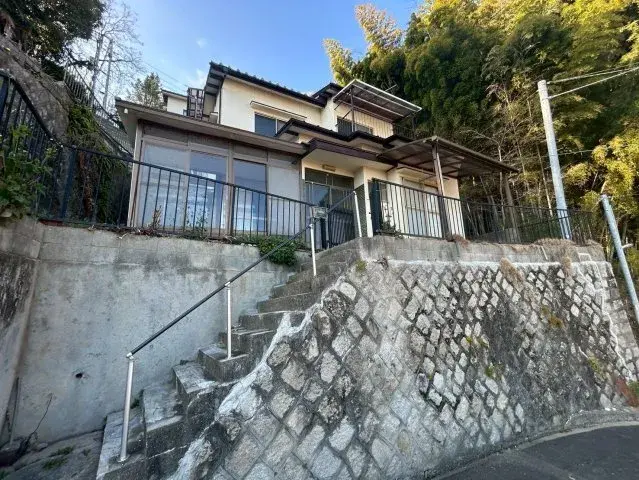 4DK Property Naka-ku, Hiroshima City, Hiroshima Prefecture (6)