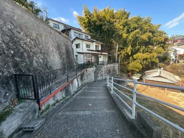 4DK Property Naka-ku, Hiroshima City, Hiroshima Prefecture (7)