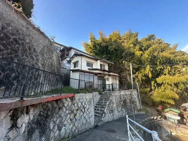 4DK Property Naka-ku, Hiroshima City, Hiroshima Prefecture (9)