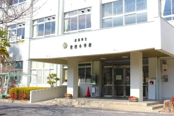 عقار 4LDK مدينة هيروشيما محافظة هيروشيما (21)