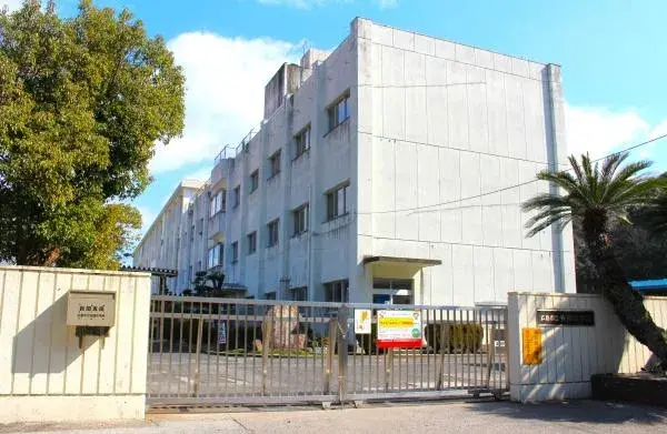 عقار 4LDK مدينة هيروشيما محافظة هيروشيما (22)