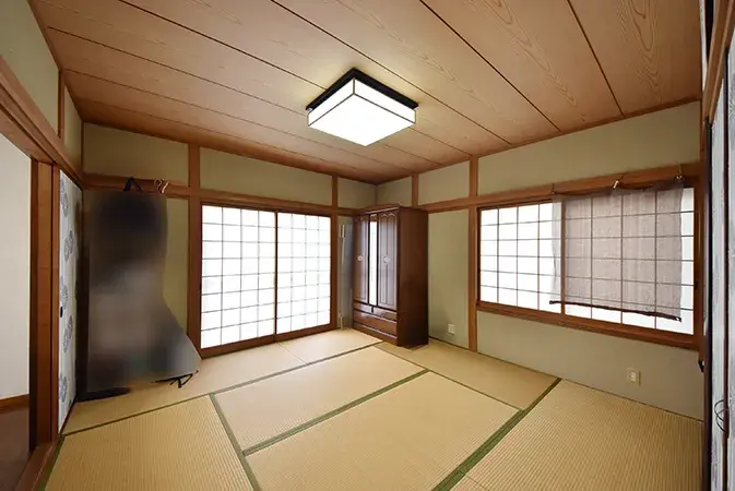 4LDK Property Saeki Ward, Hiroshima City Hiroshima Prefecture (11)