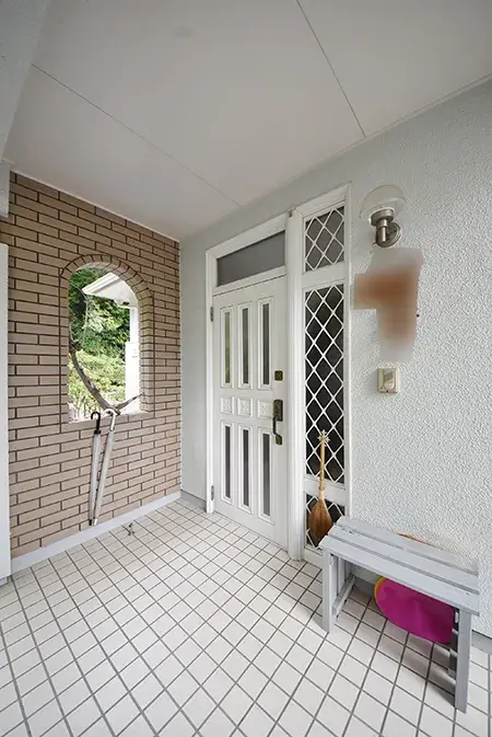 4LDK Property Saeki Ward, Hiroshima City Hiroshima Prefecture (13)