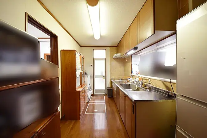 4LDK Property Saeki Ward, Hiroshima City Hiroshima Prefecture (14)