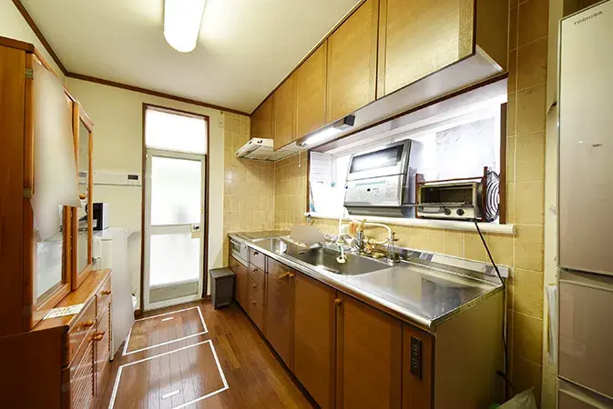 4LDK Property Saeki Ward, Hiroshima City Hiroshima Prefecture (15)