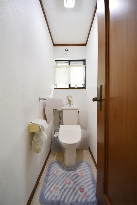 4LDK Property Saeki Ward, Hiroshima City Hiroshima Prefecture (17)