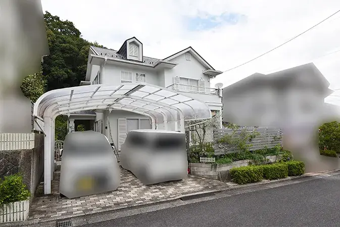4LDK Property Saeki Ward, Hiroshima City Hiroshima Prefecture (3)