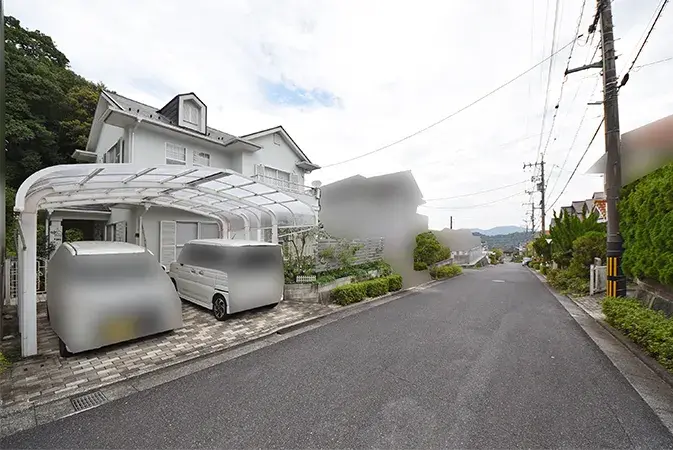 4LDK Property Saeki Ward, Hiroshima City Hiroshima Prefecture (4)