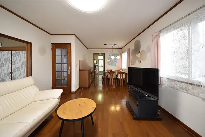 4LDK Property Saeki Ward, Hiroshima City Hiroshima Prefecture (5)