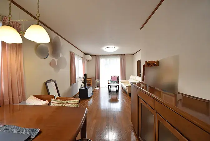 4LDK Property Saeki Ward, Hiroshima City Hiroshima Prefecture (6)
