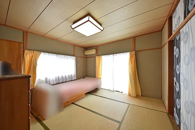 4LDK Property Saeki Ward, Hiroshima City Hiroshima Prefecture (8)