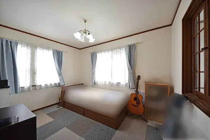 4LDK Property Saeki Ward, Hiroshima City Hiroshima Prefecture (9)