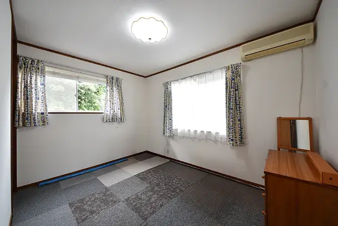 4LDK Property Saeki Ward, Hiroshima City Hiroshima Prefecture (10)