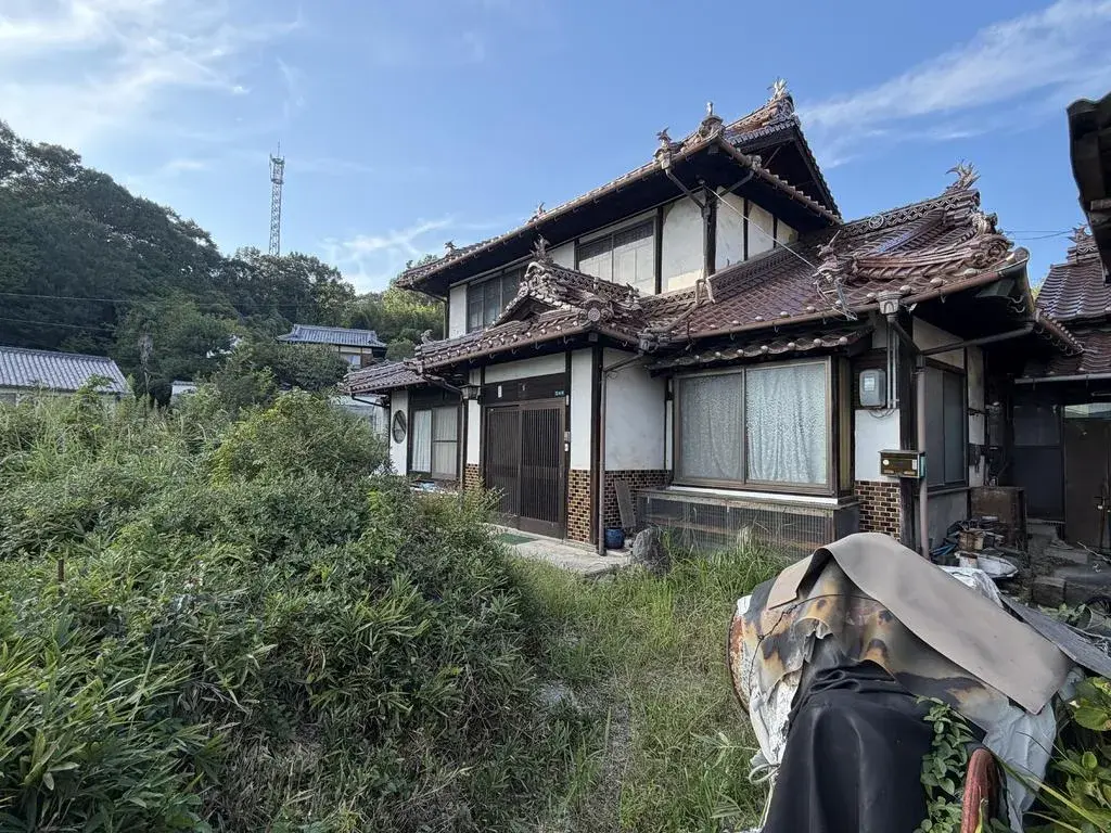 6LDK Property Mihara City Hiroshima Prefecture (3)