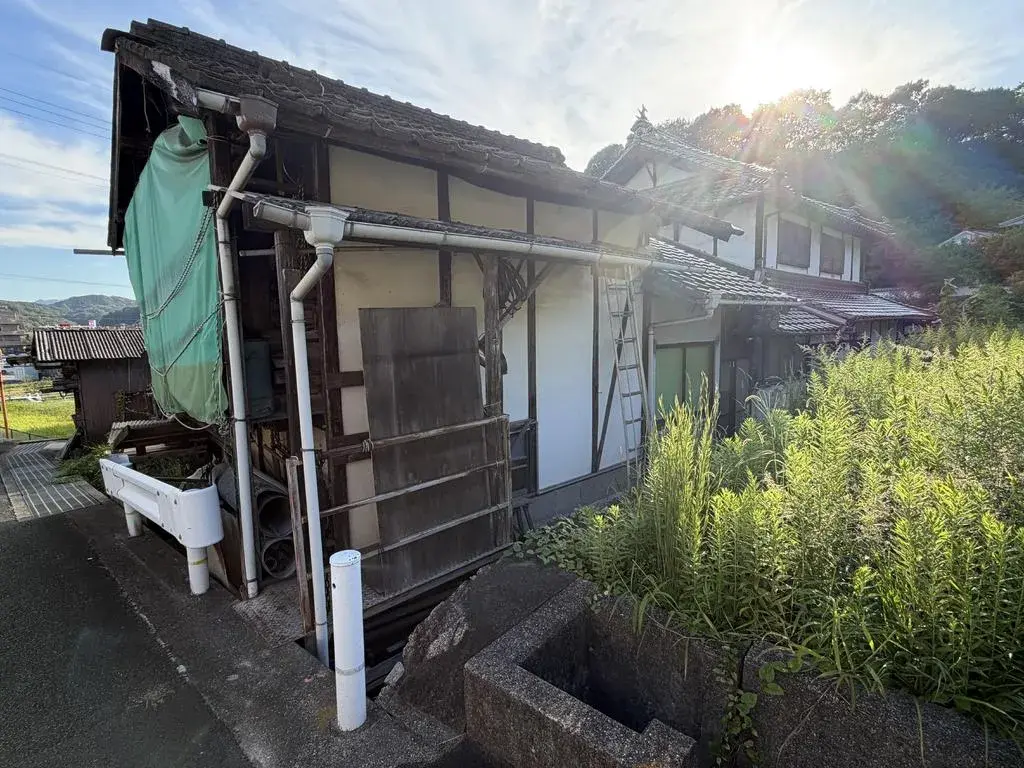 6LDK Property Mihara City Hiroshima Prefecture (4)