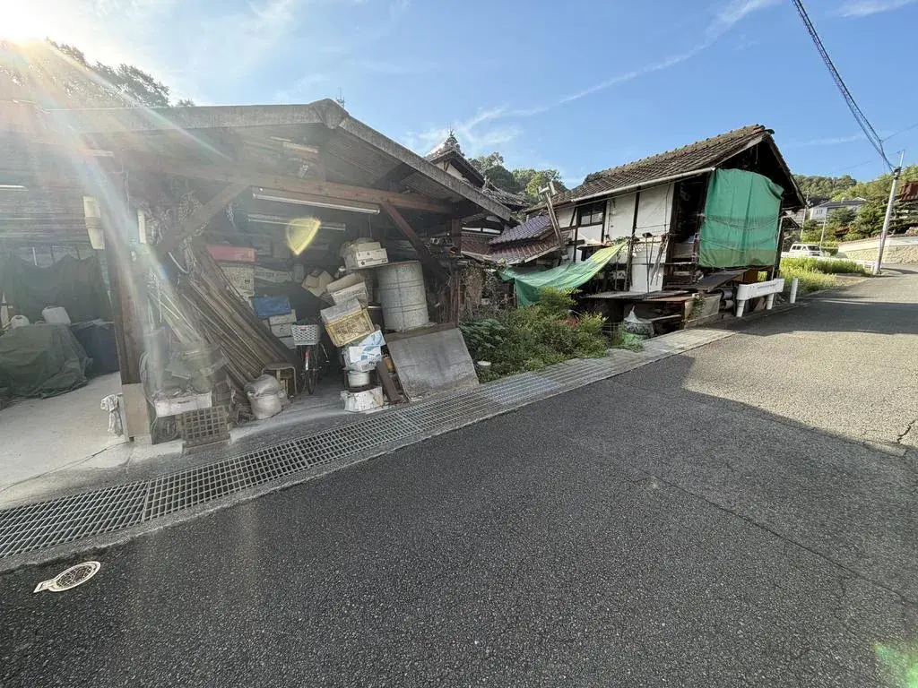 6LDK Property Mihara City Hiroshima Prefecture (5)