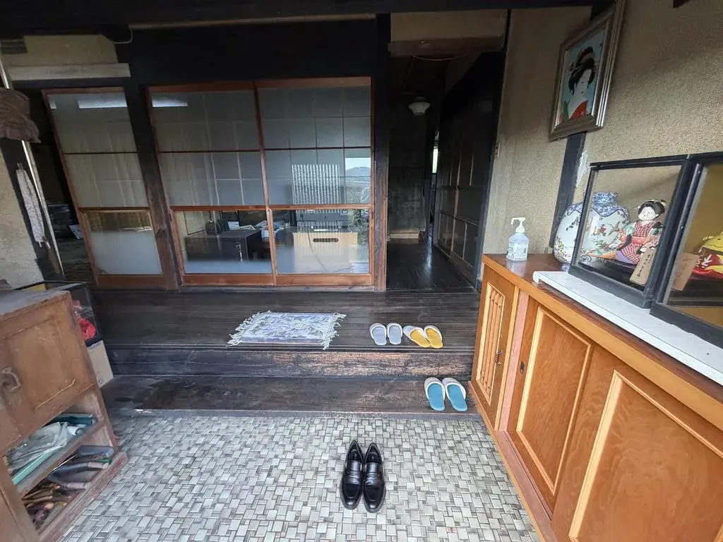 6LDK Property Mihara City Hiroshima Prefecture (6)