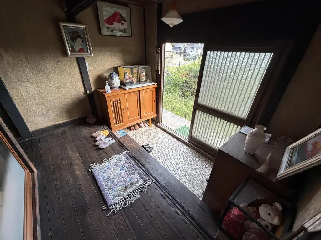 6LDK Property Mihara City Hiroshima Prefecture (7)