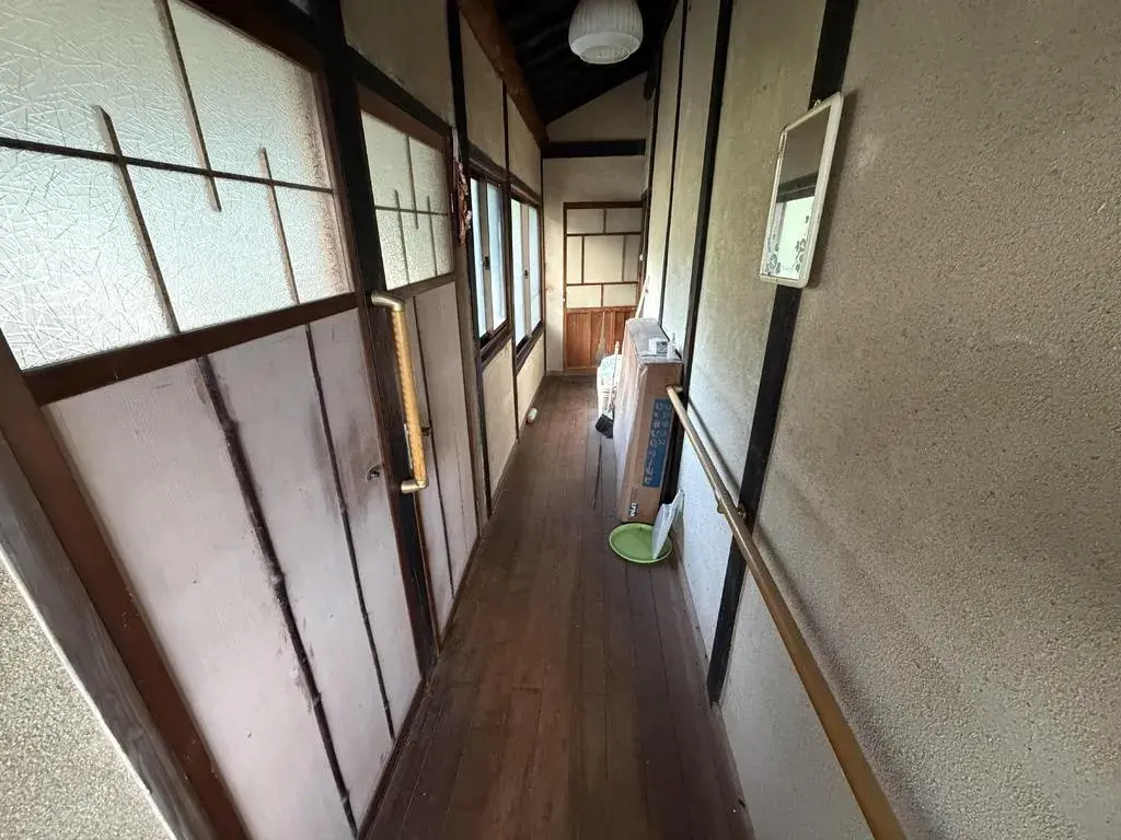 6LDK Property Mihara City Hiroshima Prefecture (8)