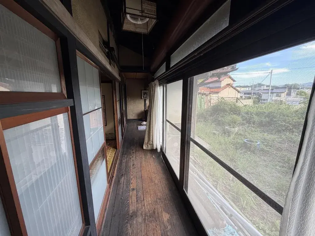 6LDK Property Mihara City Hiroshima Prefecture (9)