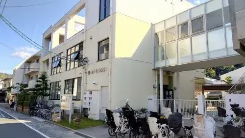 Akiya in Hiroshima
