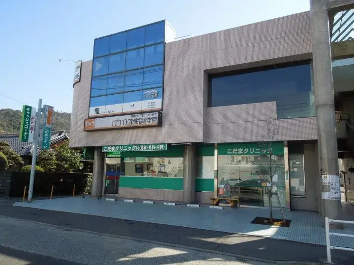 4DK Property Hiroshima City Hiroshima Prefecture (5)