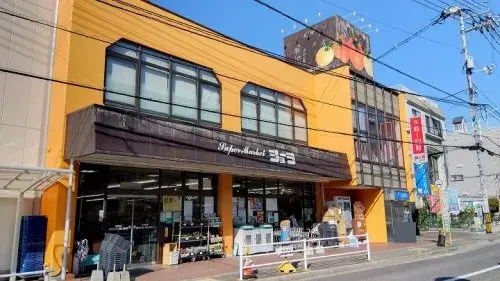 4DK Property Hiroshima City Hiroshima Prefecture (6)