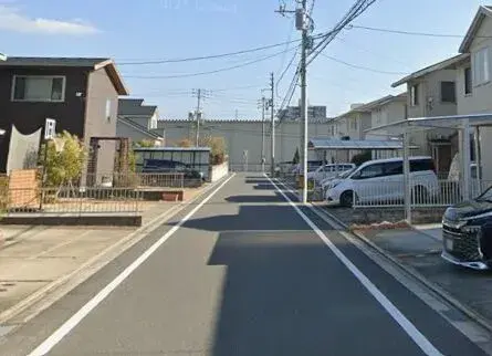 5SLDK Property Shunan City Yamaguchi (2)