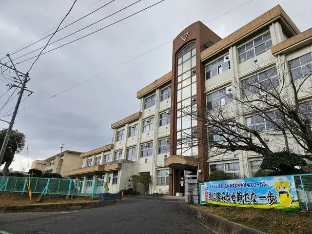 5SLDK Property Shunan City Yamaguchi (18)