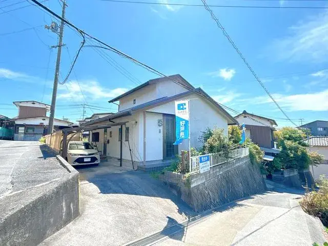 Akiya in Yamaguchi