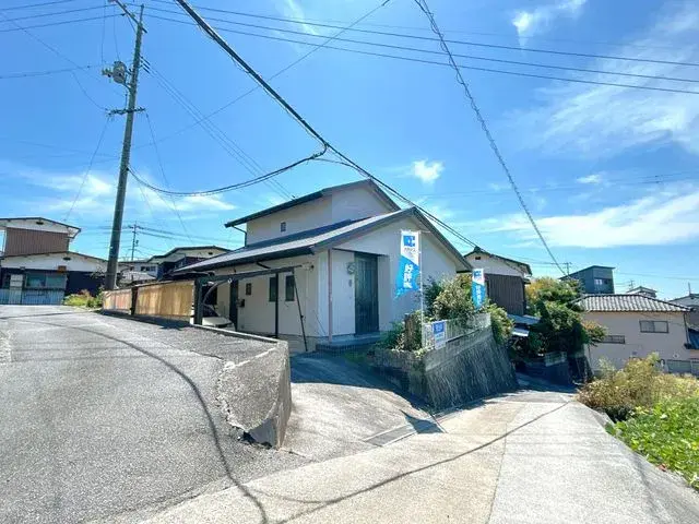 4LDK Property Shunan City Yamaguchi Prefecture (2)