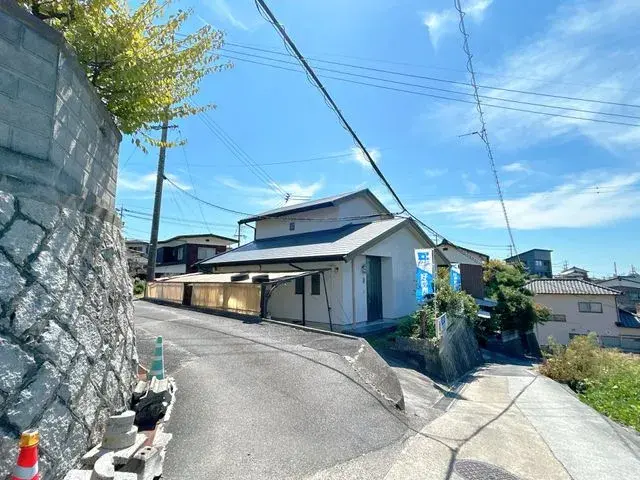 4LDK Property Shunan City Yamaguchi Prefecture (3)