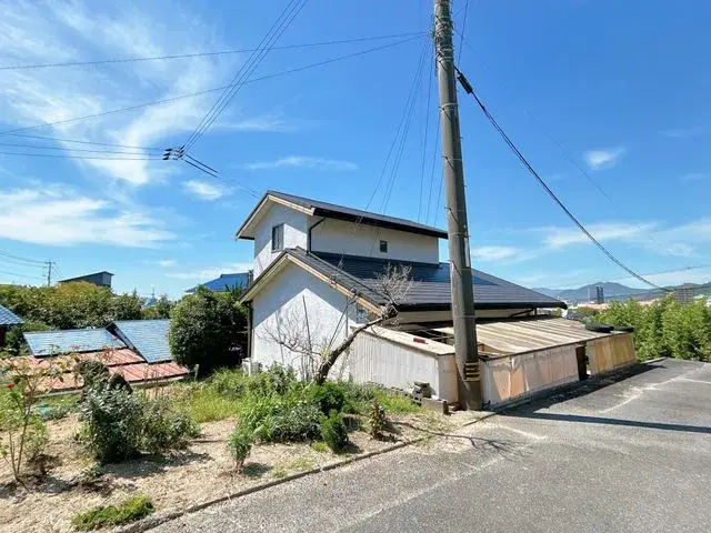 4LDK Property Shunan City Yamaguchi Prefecture (4)